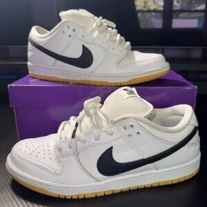 Nike SB Dunk Low – Size 10